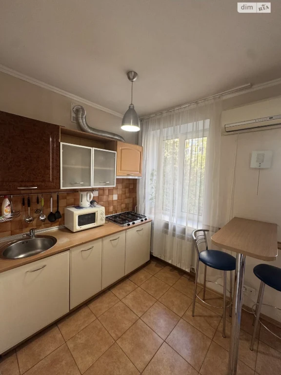 Long-Term Rental Apartment, Old Kyiv