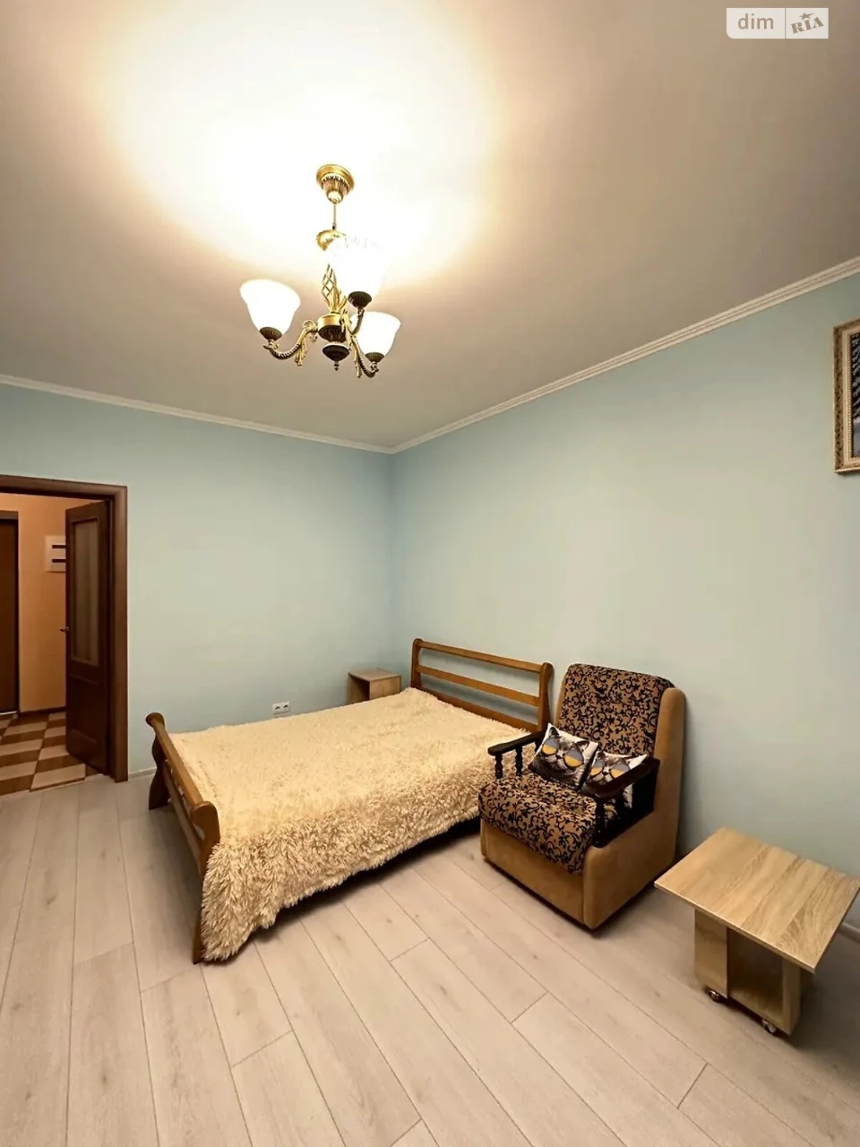 Довгострокова Оренда Квартири в ЖК "Міністерський"