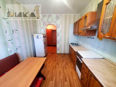 Квартира. Запорожье, ул.