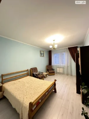 Довгострокова Оренда Квартири в ЖК "Міністерський"
