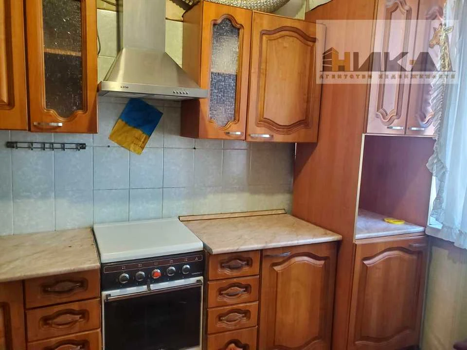 Квартира. Запорожье, ул.