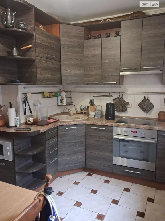 Long-Term Rental Apartment, Obolonnё
