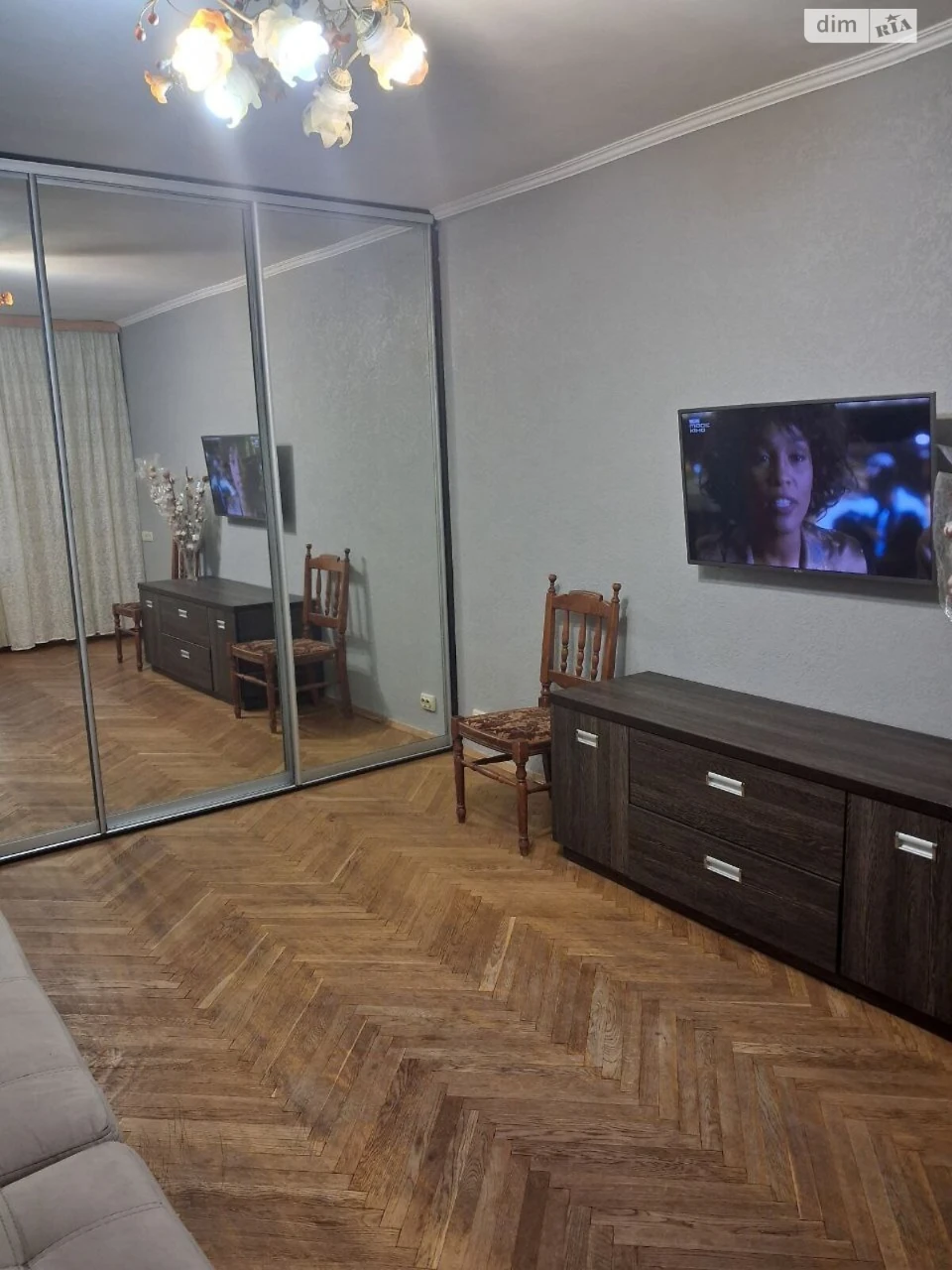 Довгострокова Оренда Квартира Оболонь