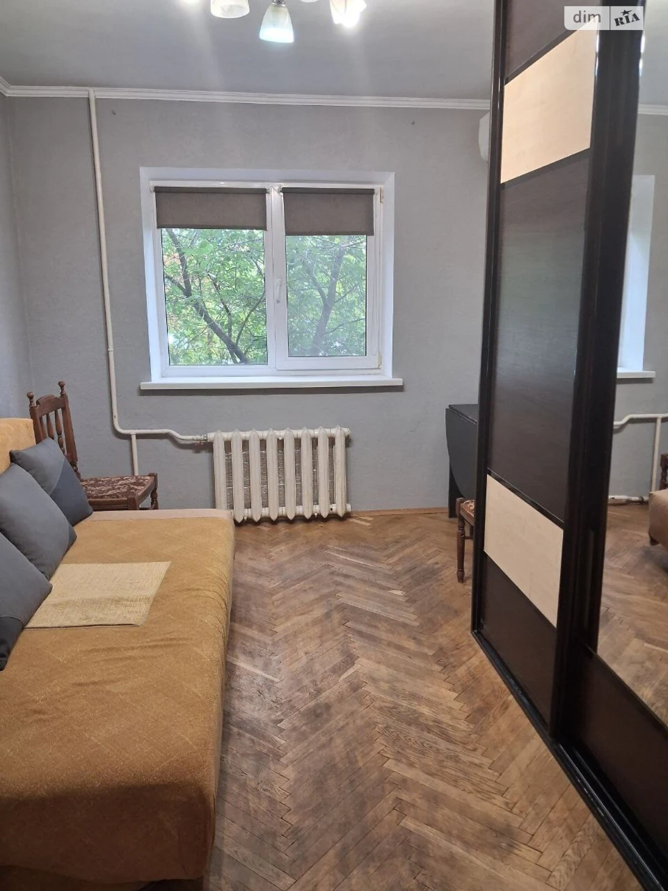 Довгострокова Оренда Квартира Оболонь