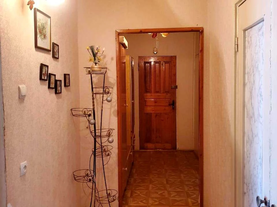 Квартира. Запорожье, ул.