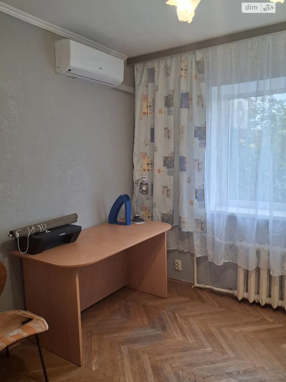 Довгострокова Оренда Квартира Оболонь