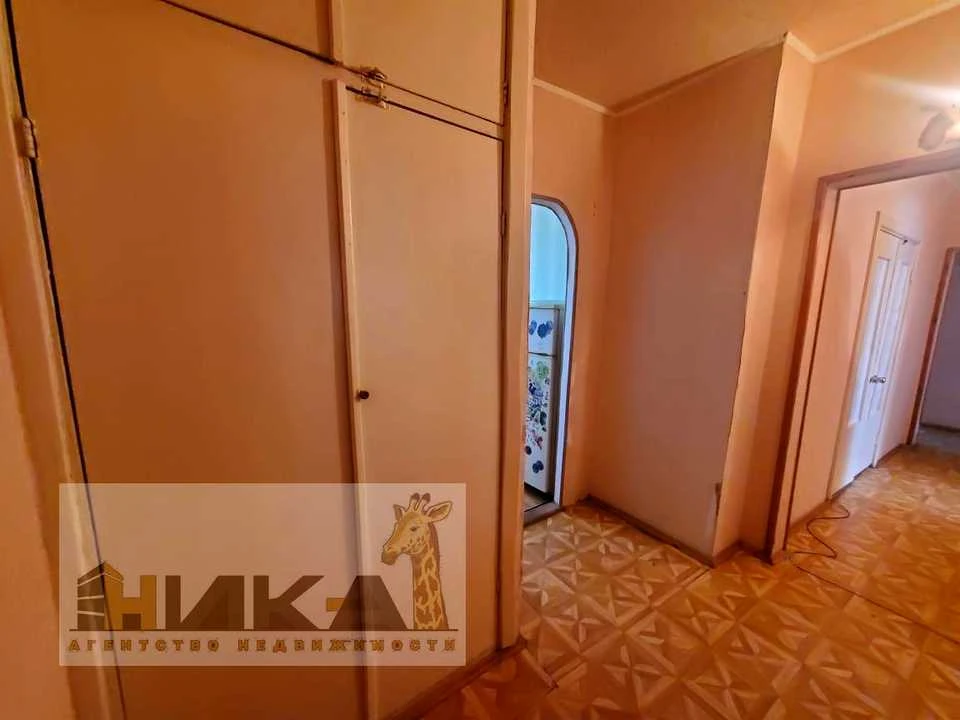 Квартира. Запорожье, ул.
