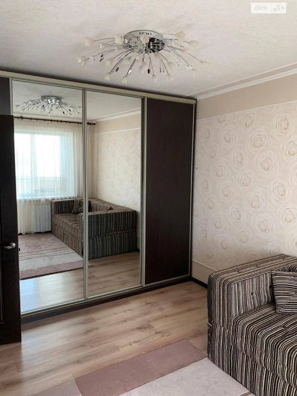 Довгострокова Оренда Квартири Парк Л. Глоби