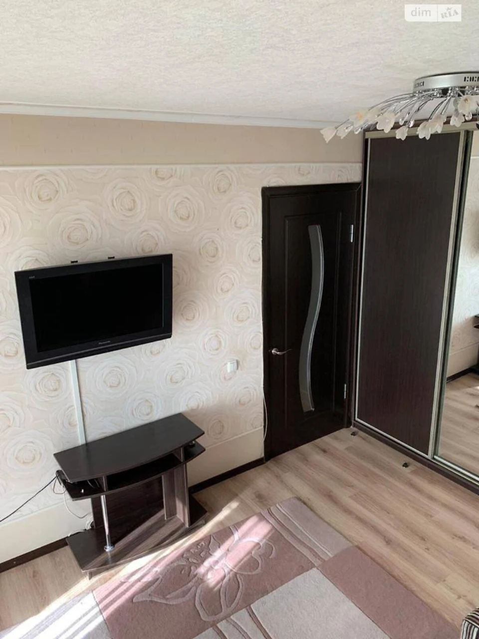 Довгострокова Оренда Квартири Парк Л. Глоби