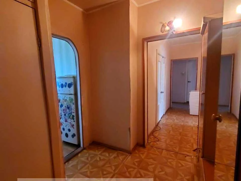 Квартира. Запорожье, ул.