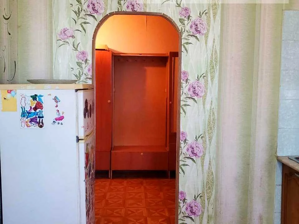 Квартира. Запорожье, ул.