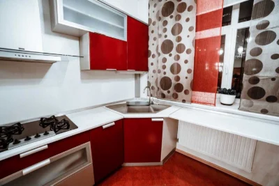 3-bedroom apartment for sale, near center, Melnikov Street