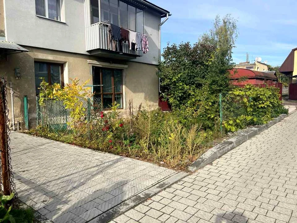 Квартира. Львів, Папоротна вул.