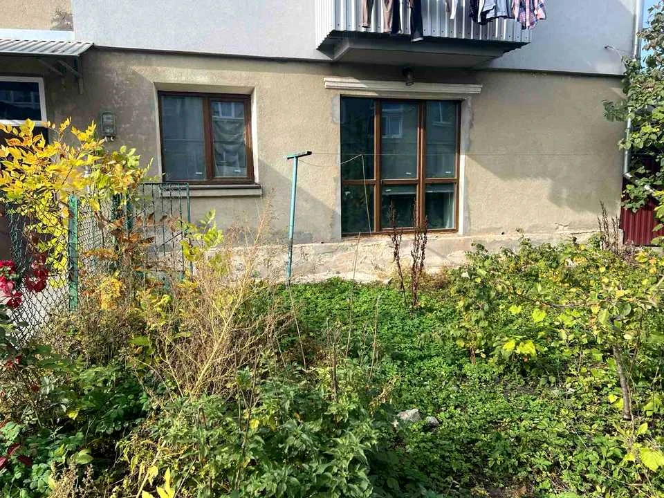 Квартира. Львів, Папоротна вул.