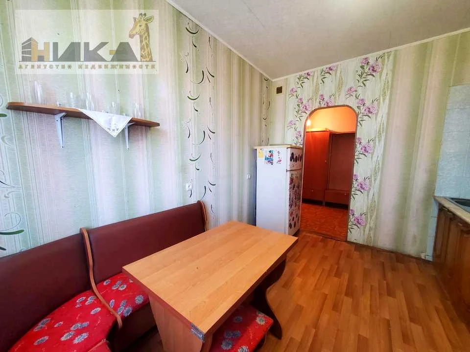 Квартира. Запорожье, ул.