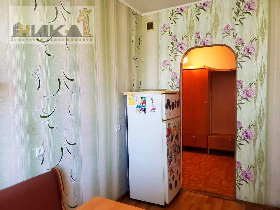 Квартира. Запорожье, ул.
