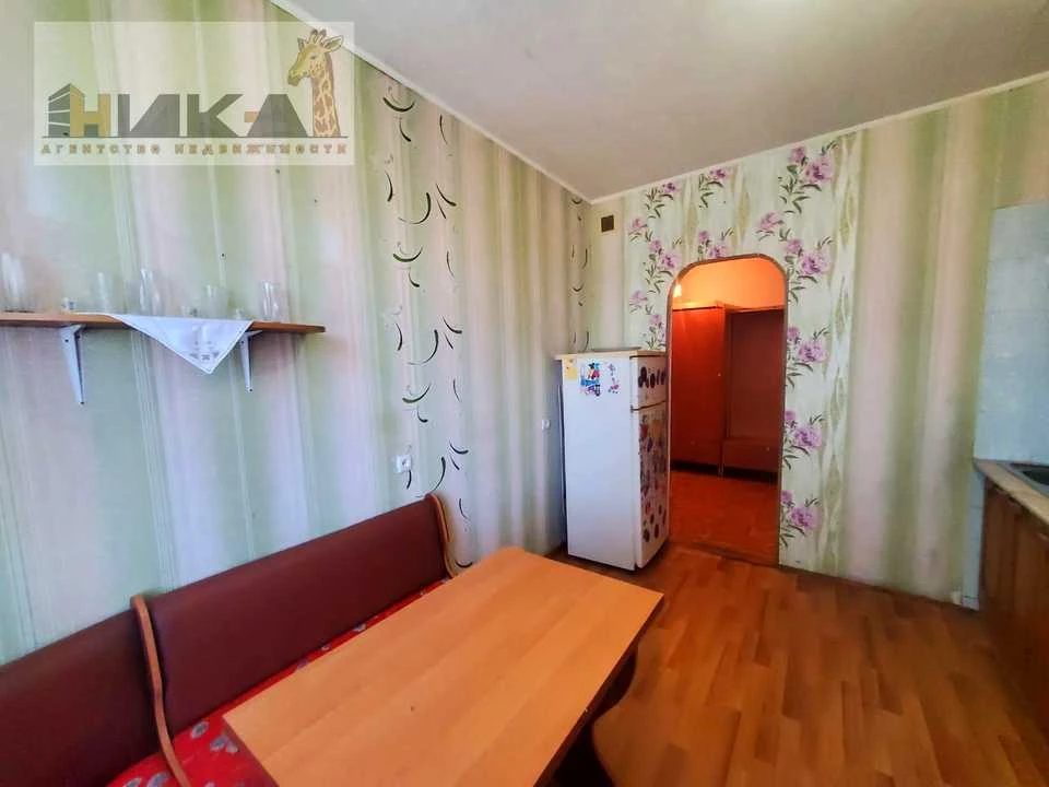 Квартира. Запорожье, ул.
