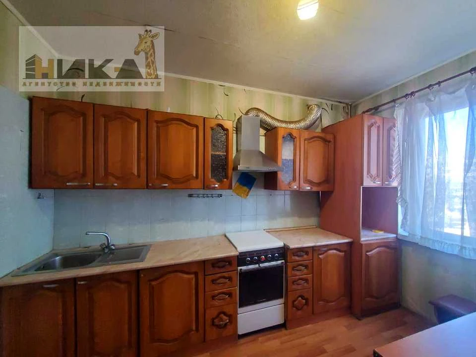 Квартира. Запорожье, ул.