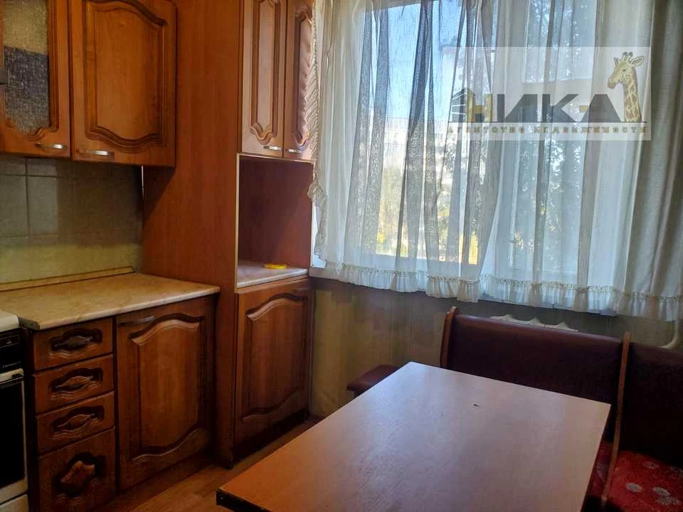 Квартира. Запорожье, ул.