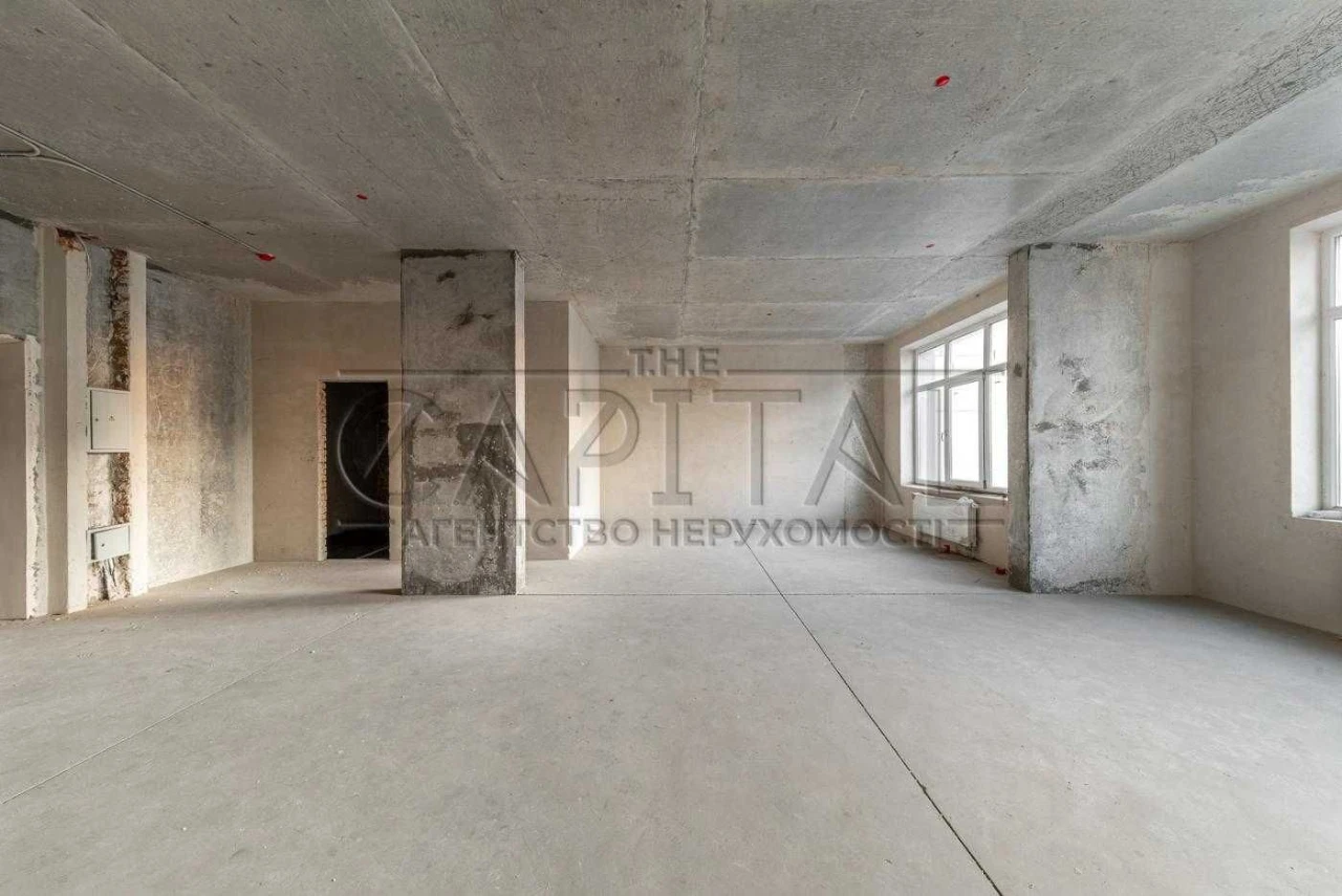 Преміум ЖК Новопечерські Липки.  2к 3к квартира, 82м2.  метр