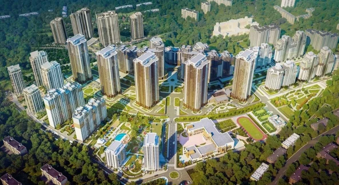 Преміум ЖК Новопечерські Липки.  2к 3к квартира, 82м2.  метр