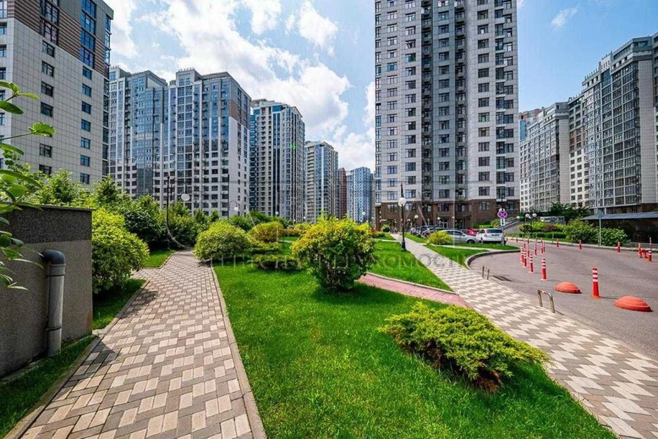 Преміум ЖК Новопечерські Липки.  2к 3к квартира, 82м2.  метр