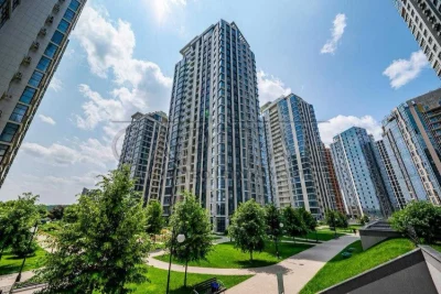Преміум ЖК Новопечерські Липки.  2к 3к квартира, 82м2.  метр