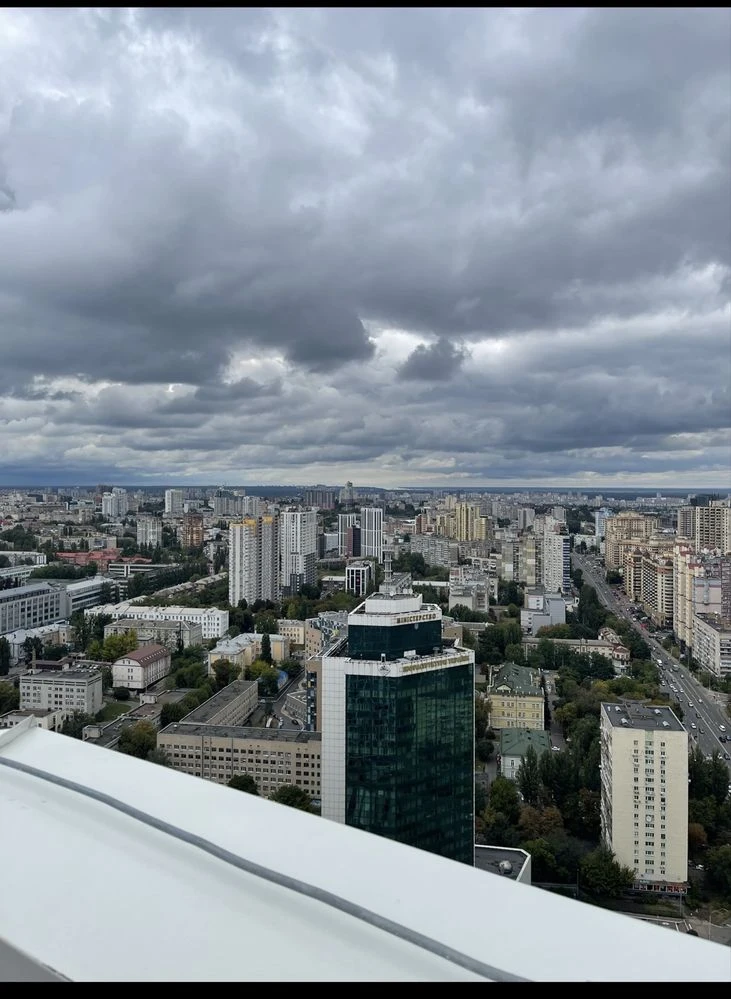 Однокімнатна квартира ЖК Манхетен Київ