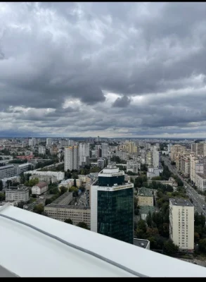 Однокімнатна квартира ЖК Манхетен Київ