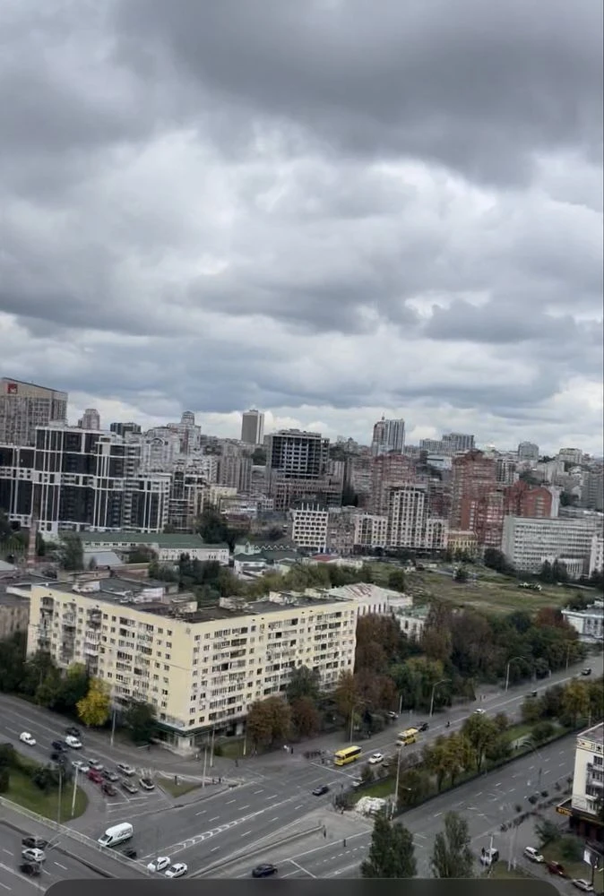 Однокімнатна квартира ЖК Манхетен Київ