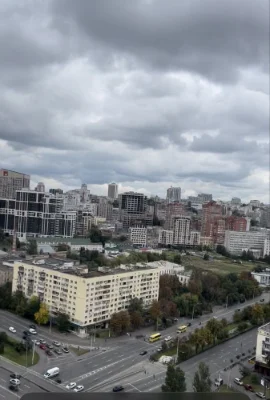 Однокімнатна квартира ЖК Манхетен Київ
