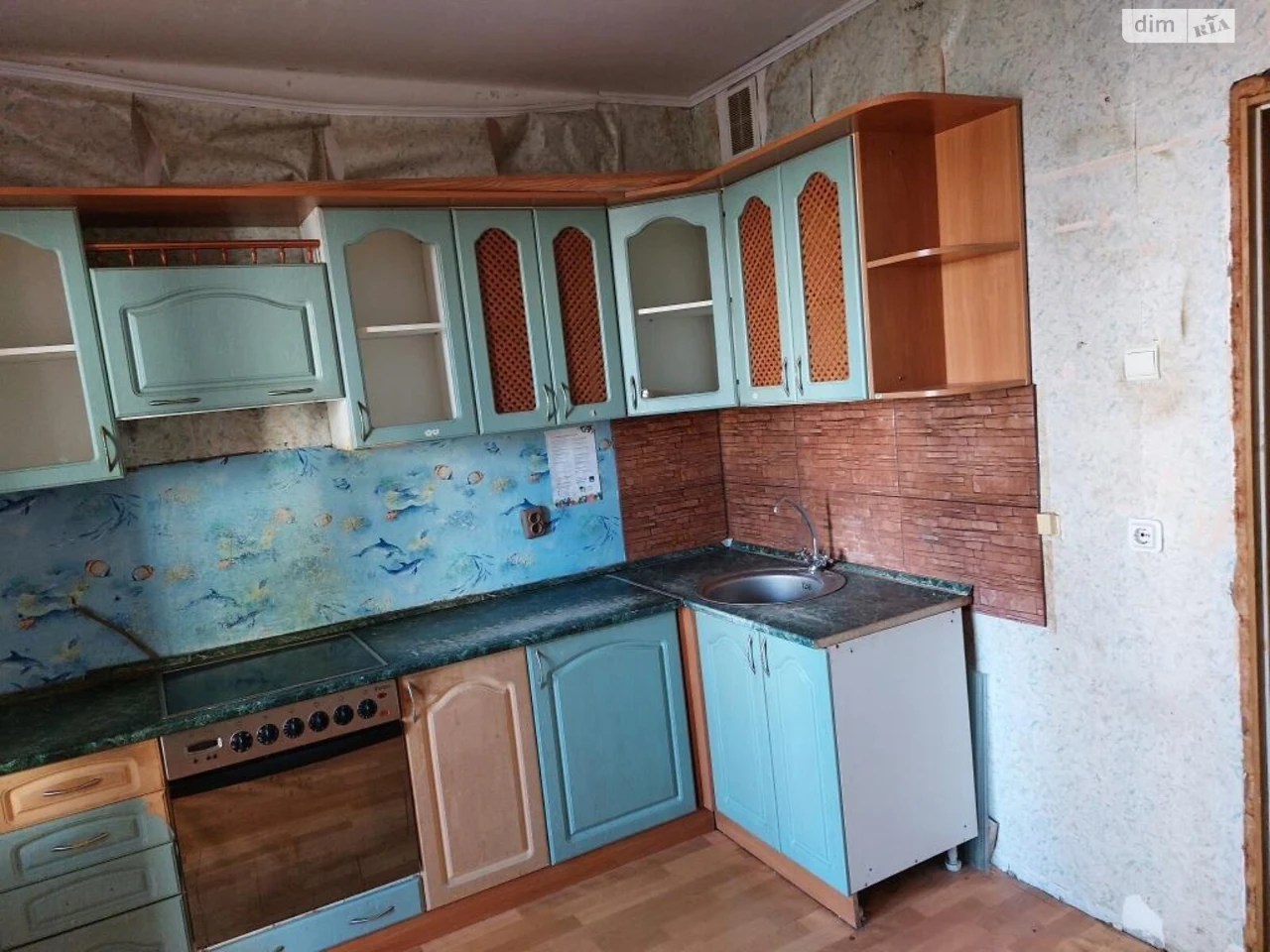 Продаж Квартири в Троєщині