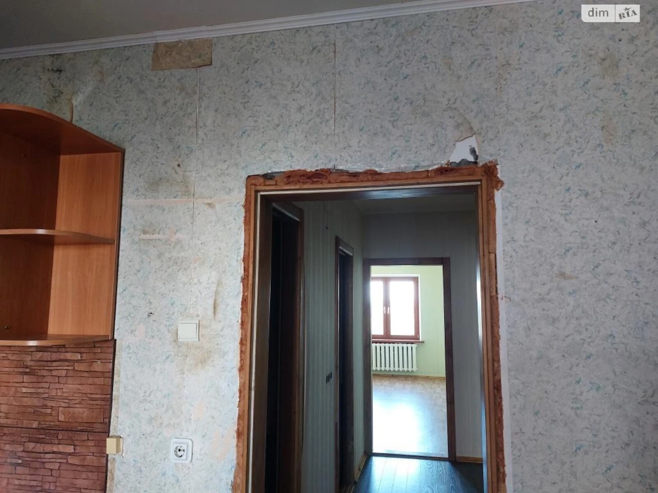 Продаж Квартири в Троєщині