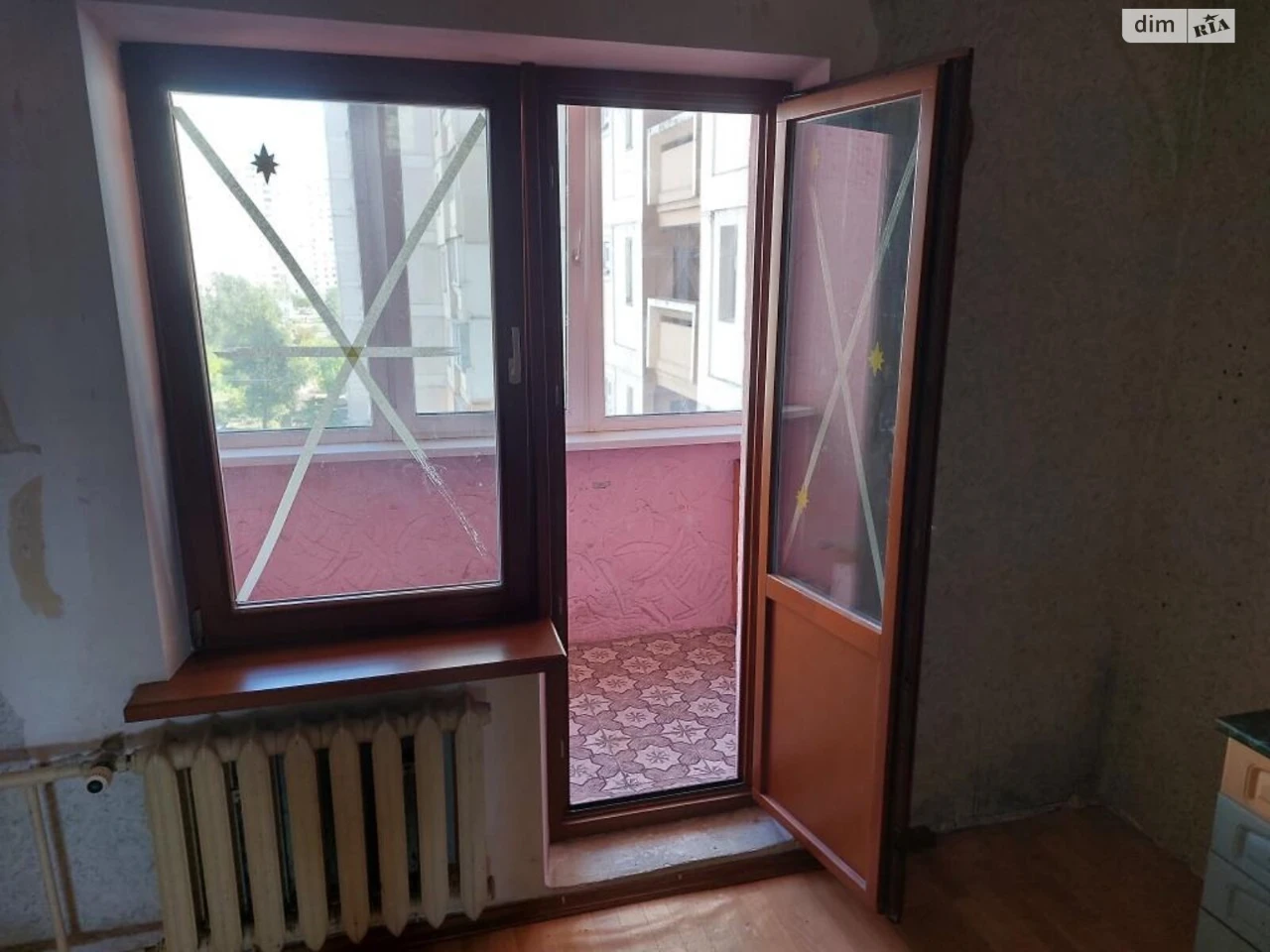 Продаж Квартири в Троєщині
