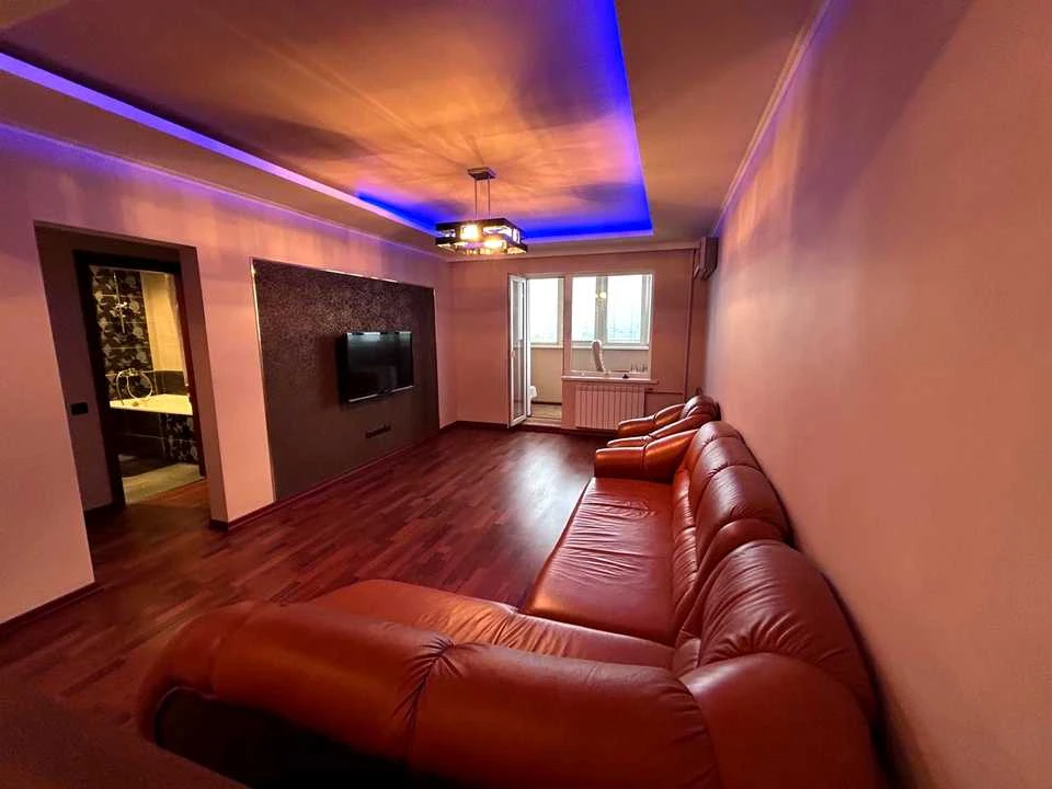 Apartment. Jordan Street, Kyiv