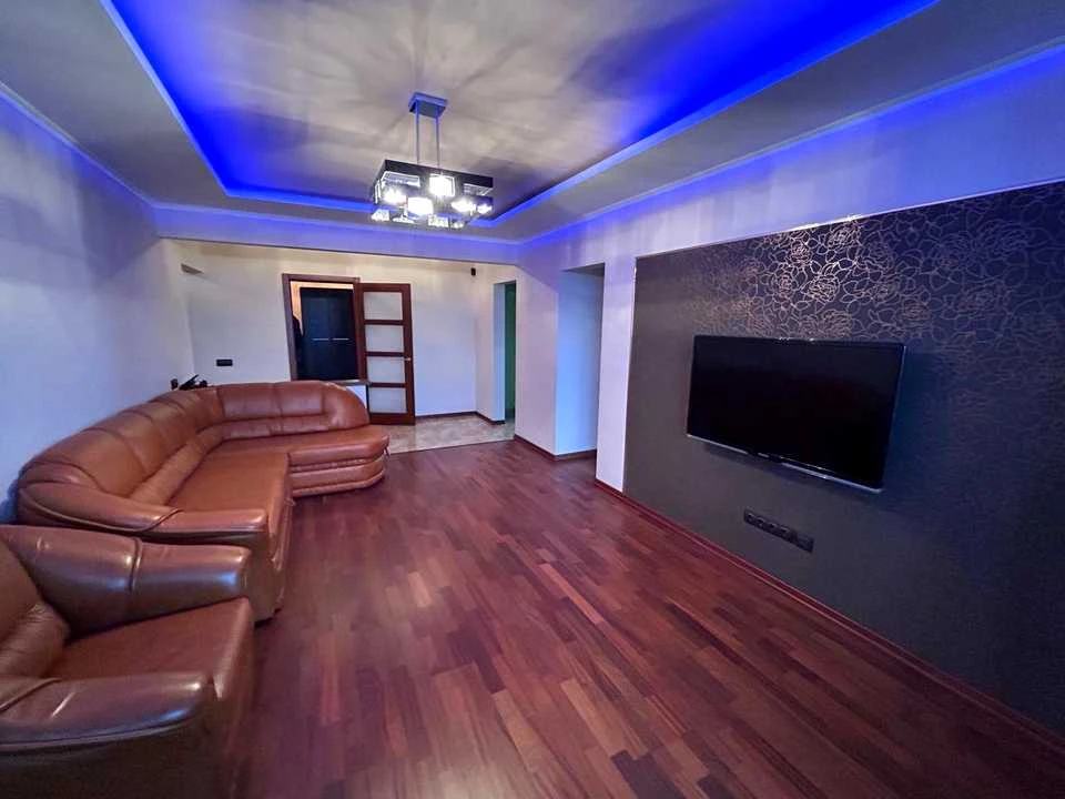 Apartment. Jordan Street, Kyiv