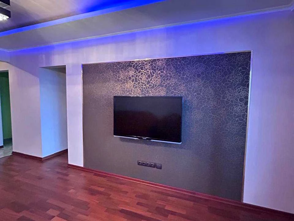 Apartment. Jordan Street, Kyiv