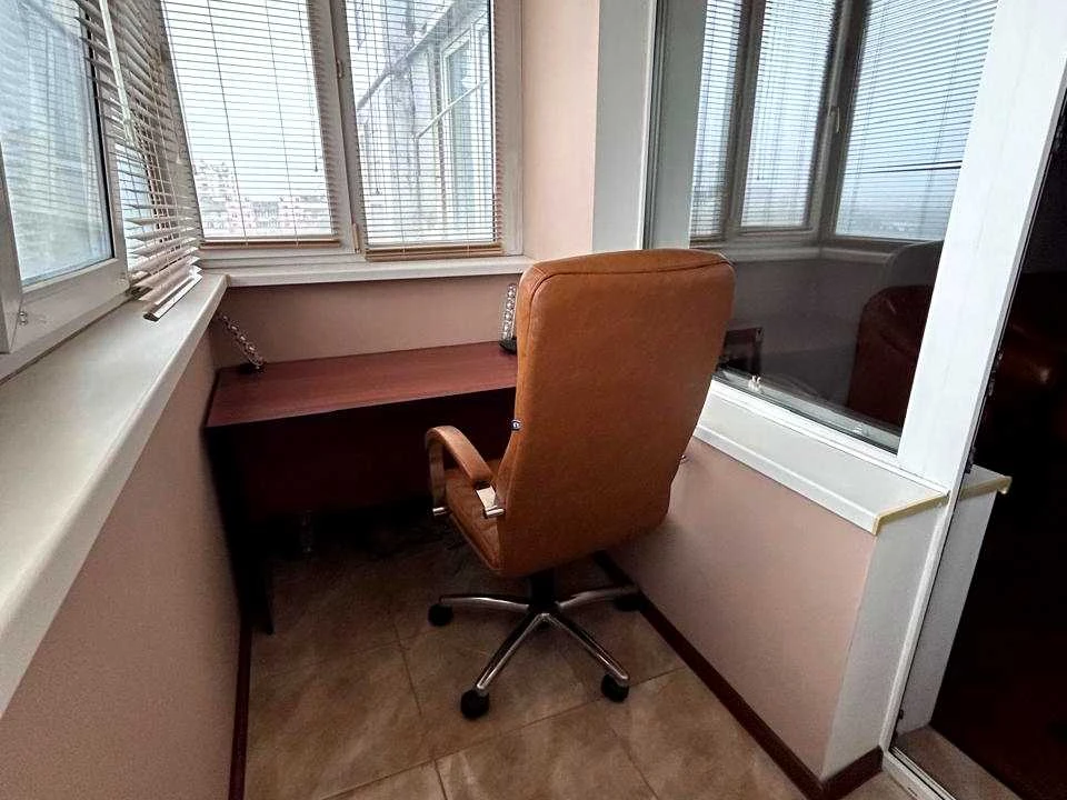 Apartment. Jordan Street, Kyiv