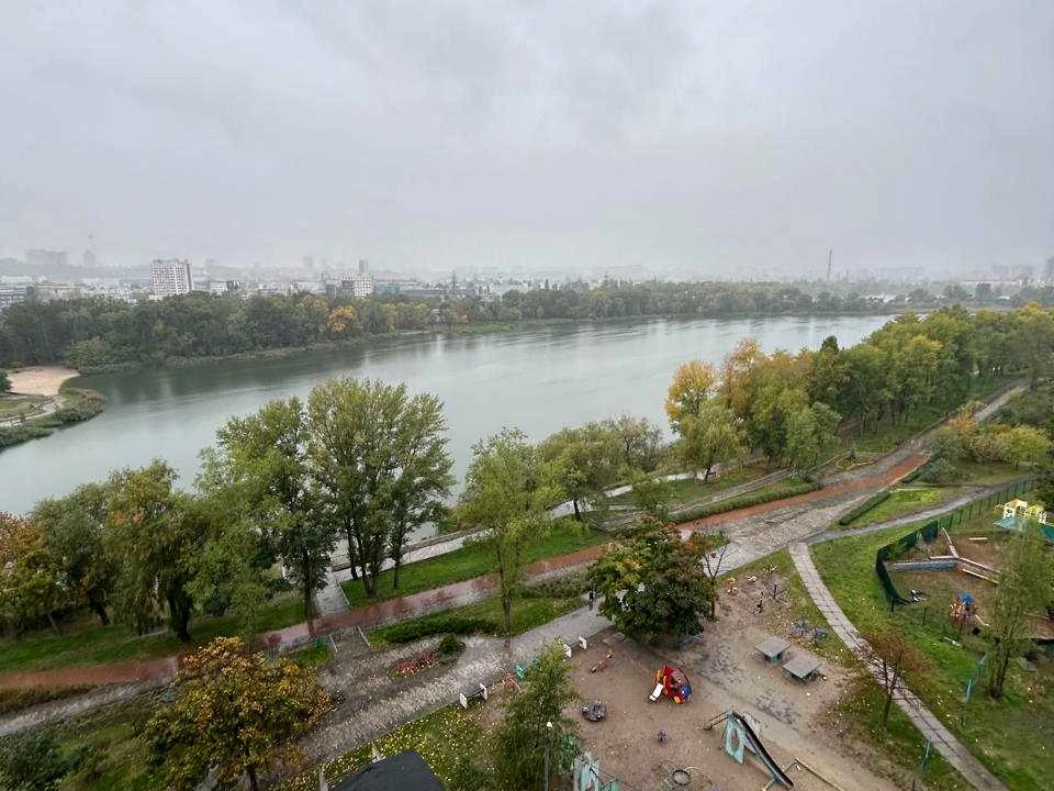 Apartment. Jordan Street, Kyiv