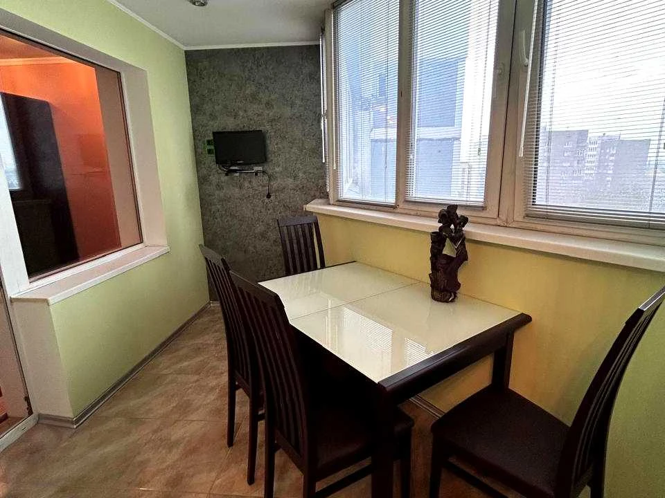 Apartment. Jordan Street, Kyiv