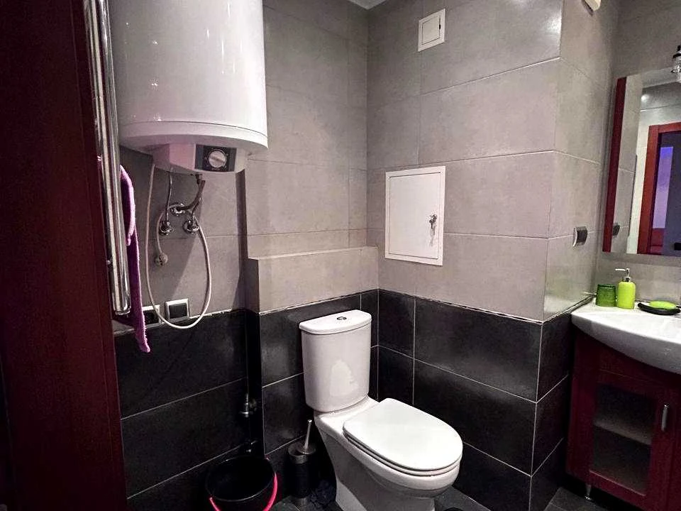 Apartment. Jordan Street, Kyiv