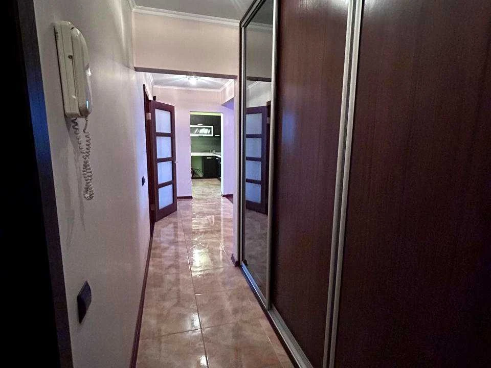 Apartment. Jordan Street, Kyiv
