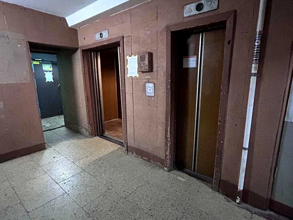Apartment. Jordan Street, Kyiv