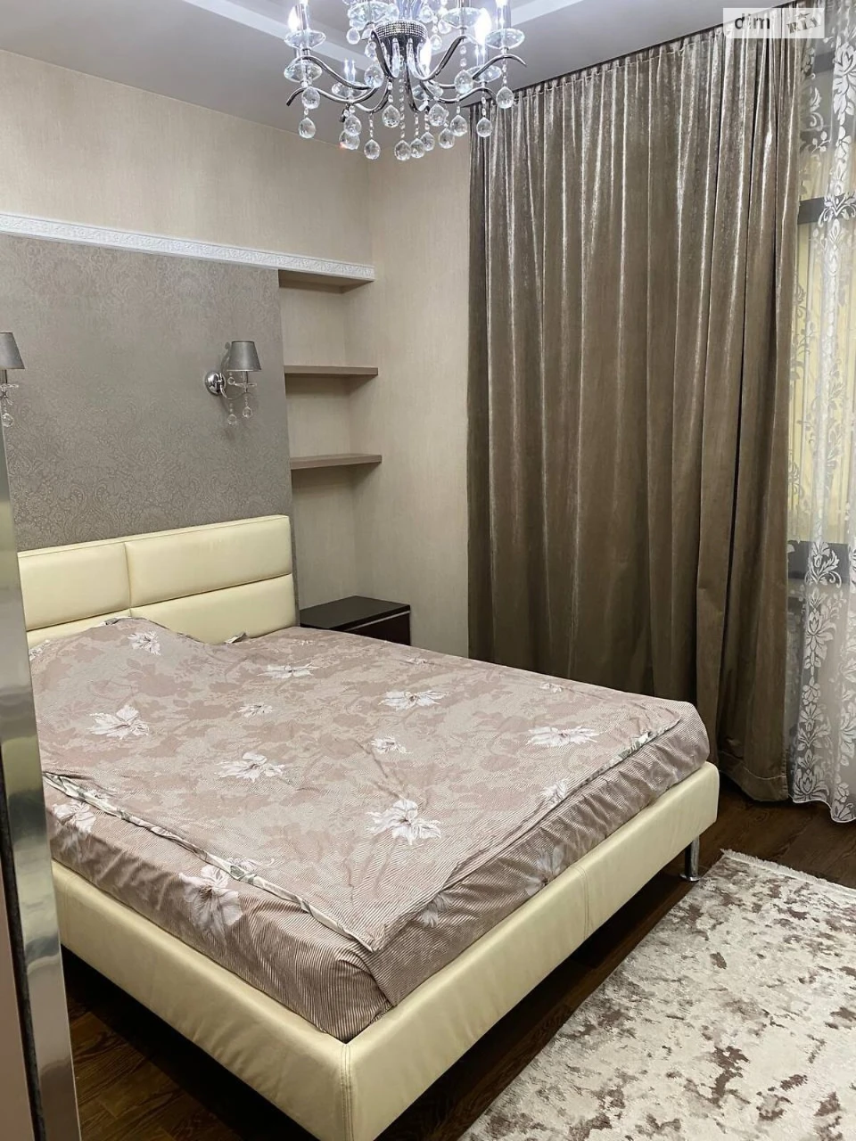 Apartment for Sale in Solomyanka