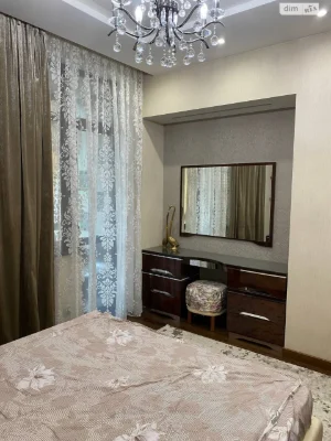 Apartment for Sale in Solomyanka