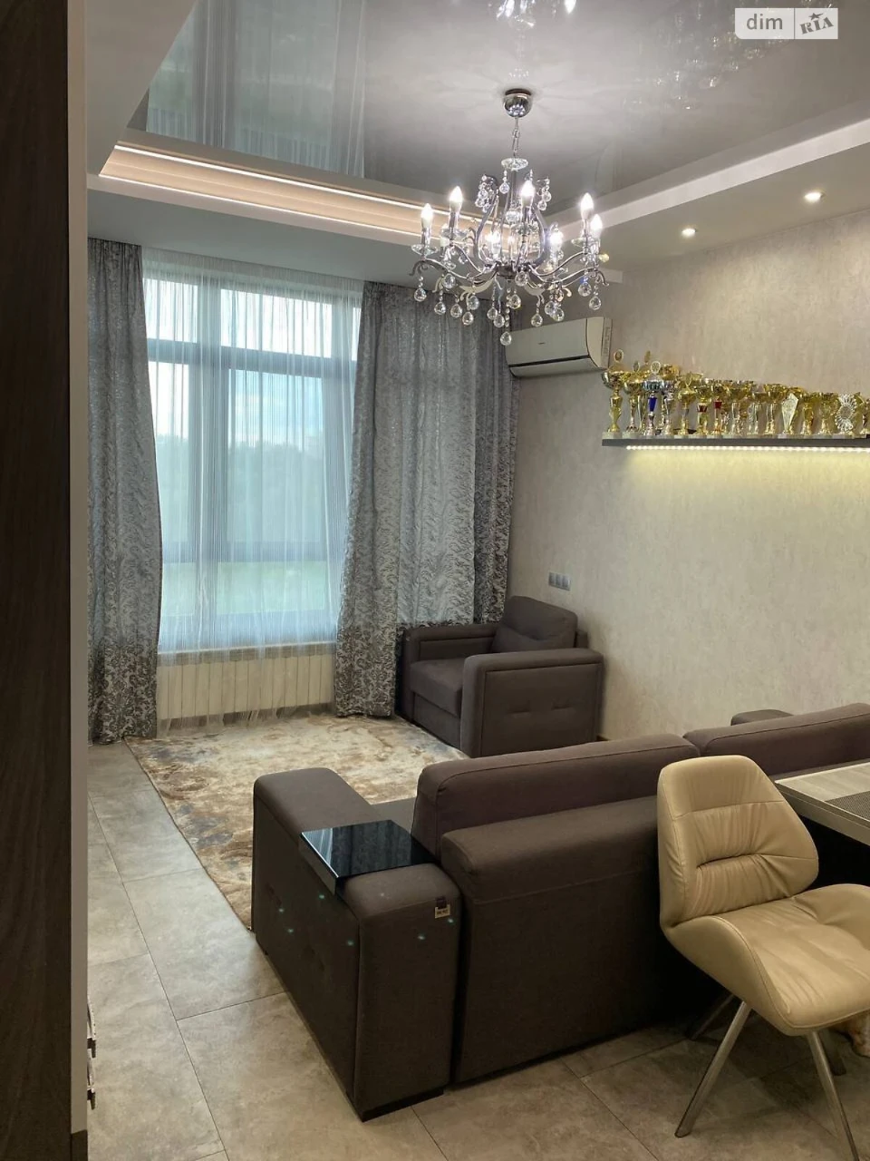 Apartment for Sale in Solomyanka