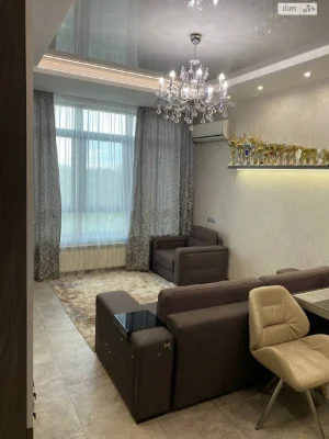 Apartment for Sale in Solomyanka