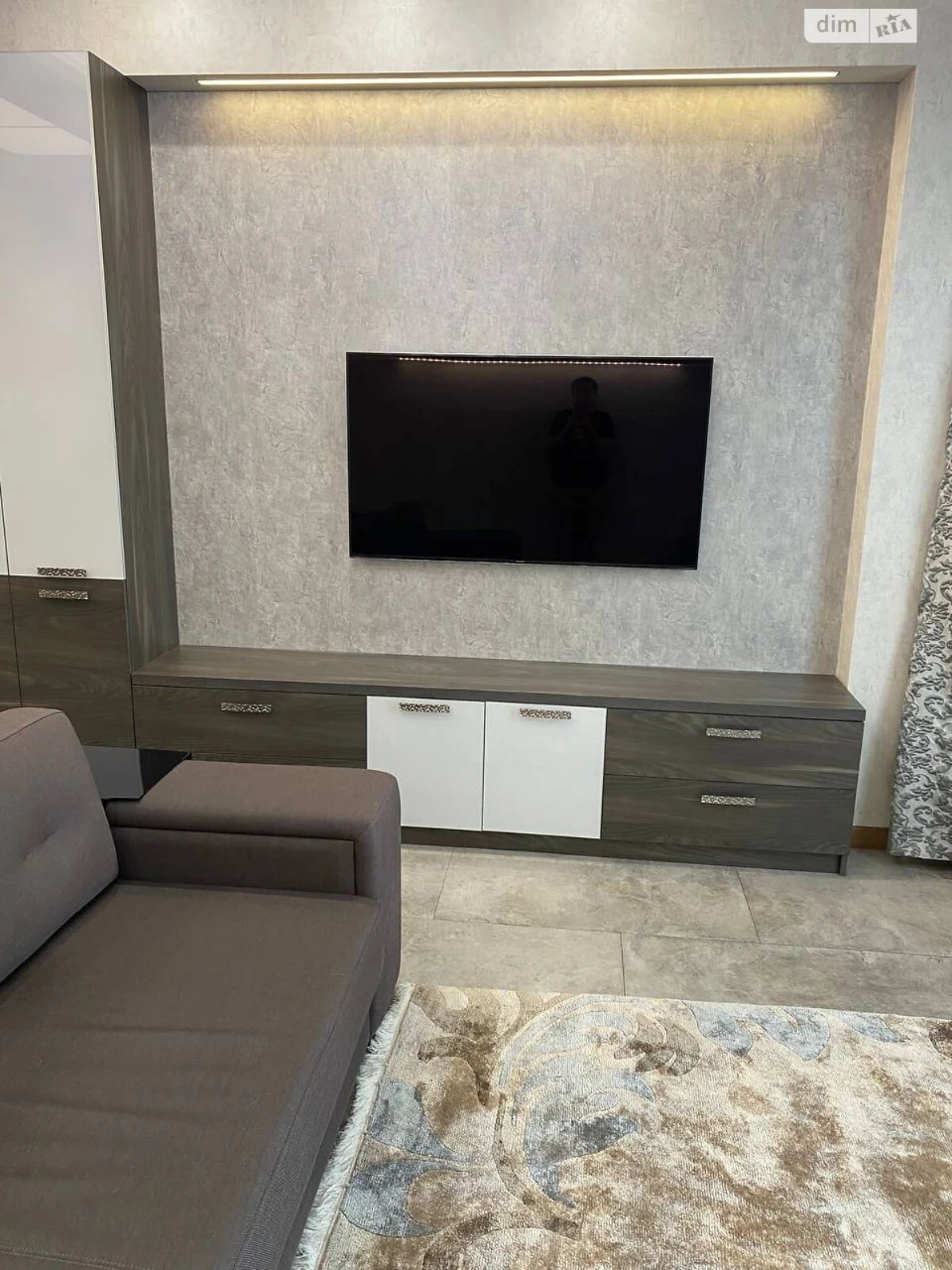 Apartment for Sale in Solomyanka