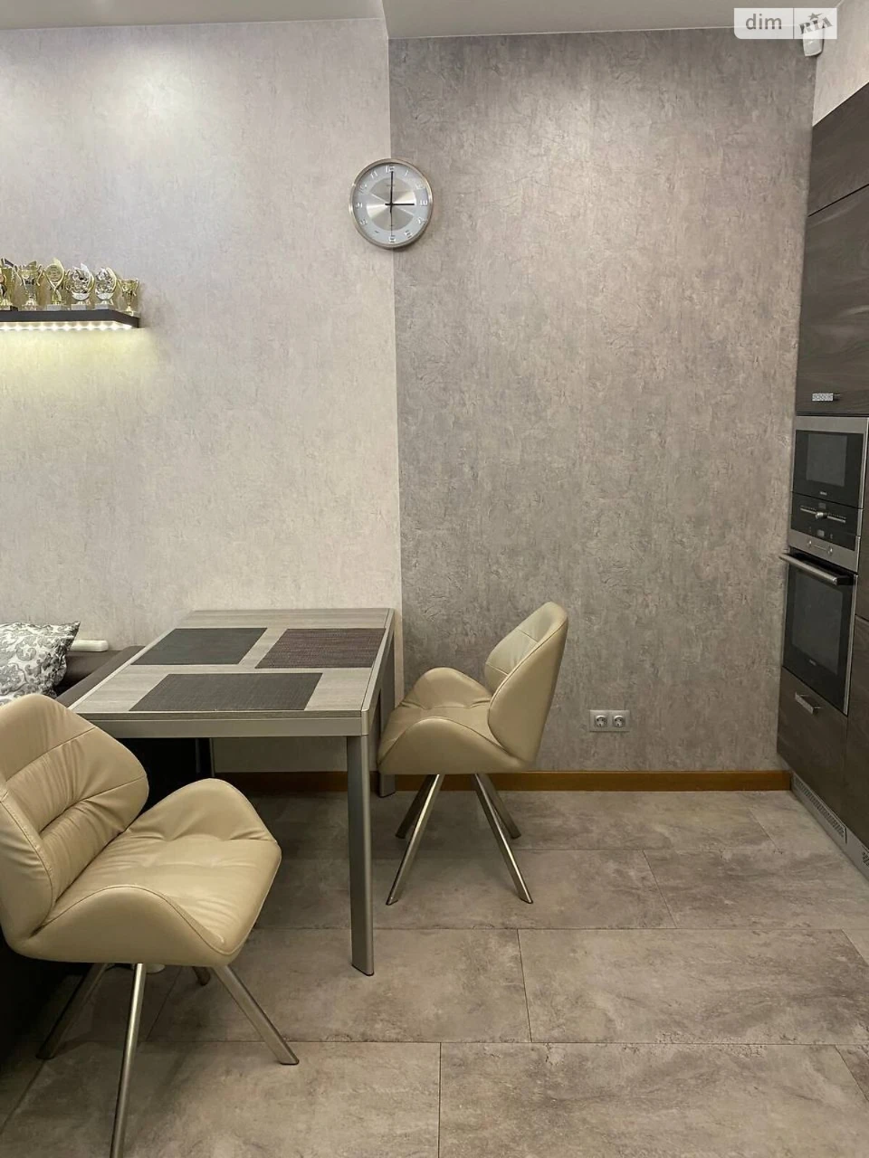 Apartment for Sale in Solomyanka