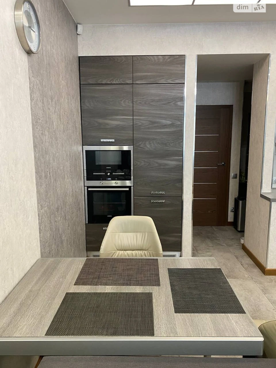 Apartment for Sale in Solomyanka